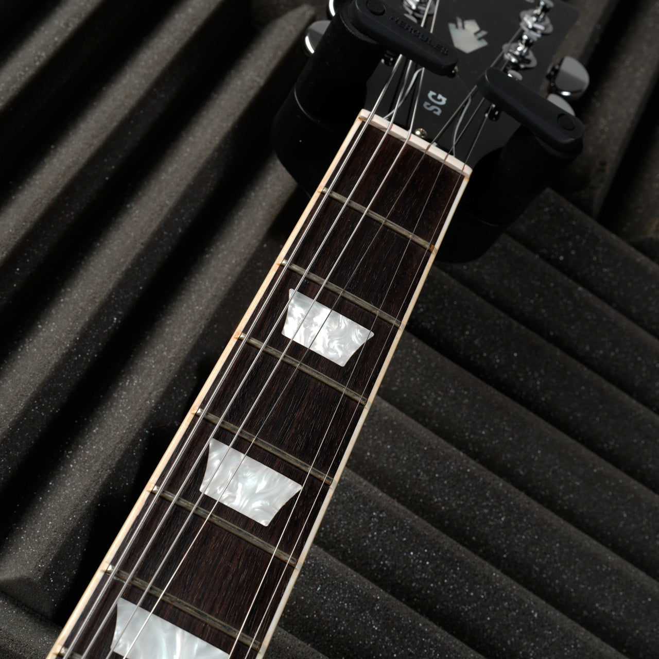 Gibson SG Standard T 2017 - Ebony