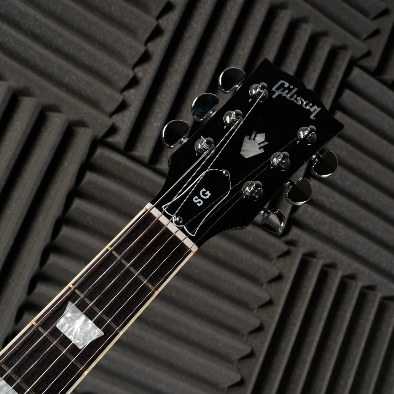 Gibson SG Standard T 2017 - Ebony