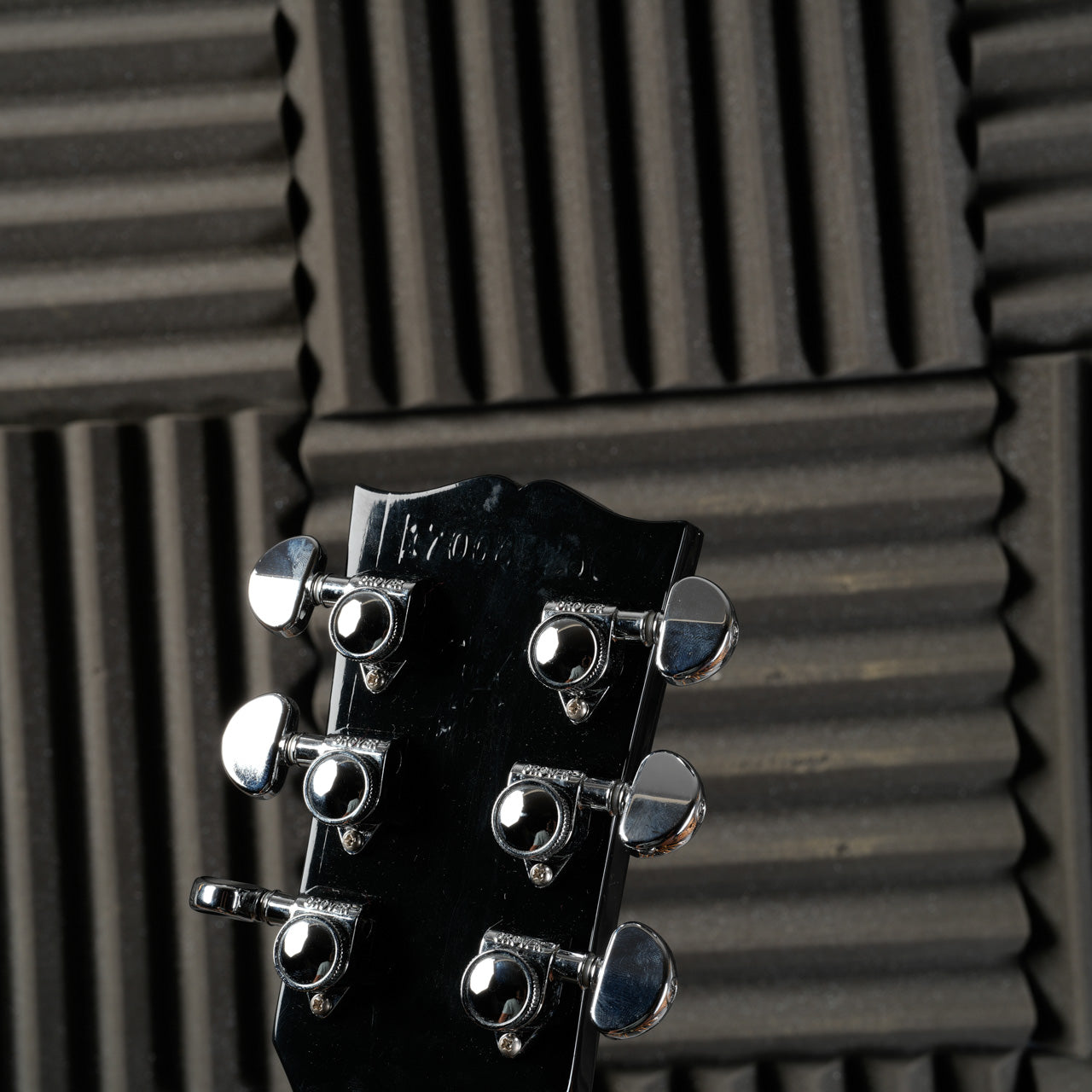 Gibson SG Standard T 2017 - Ebony
