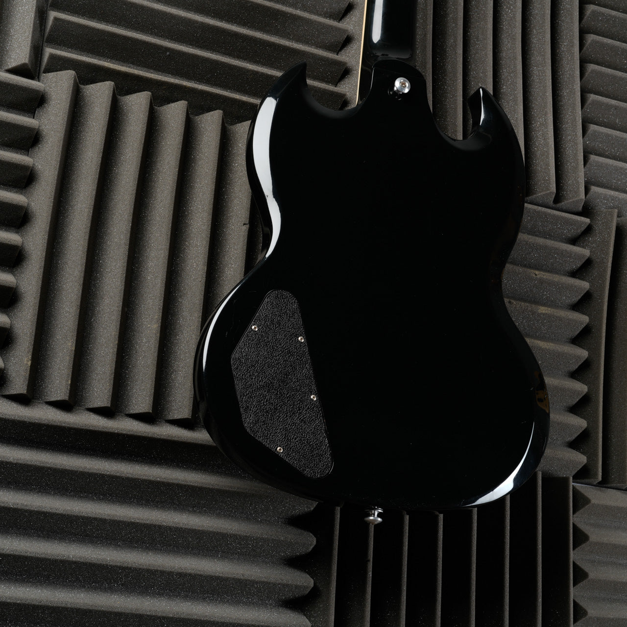 Gibson SG Standard T 2017 - Ebony