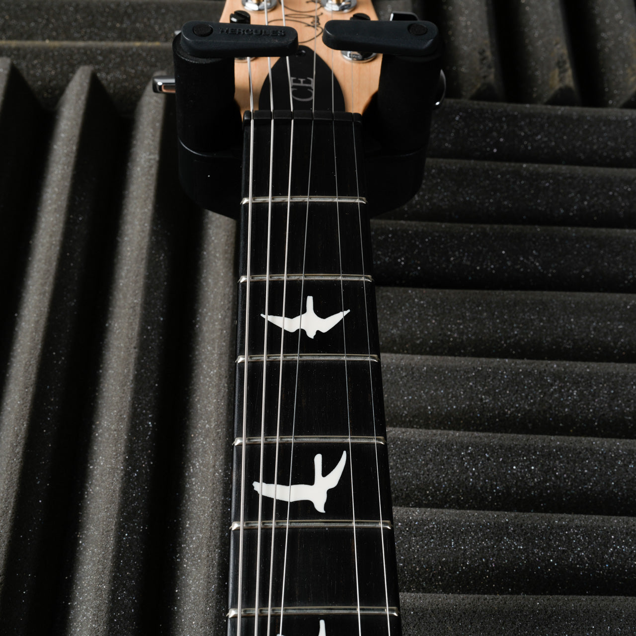 PRS Ltd Edition 57/08 CE 24 Semi-Hollow with Ebony Fretboard 2023 - Whale Blue