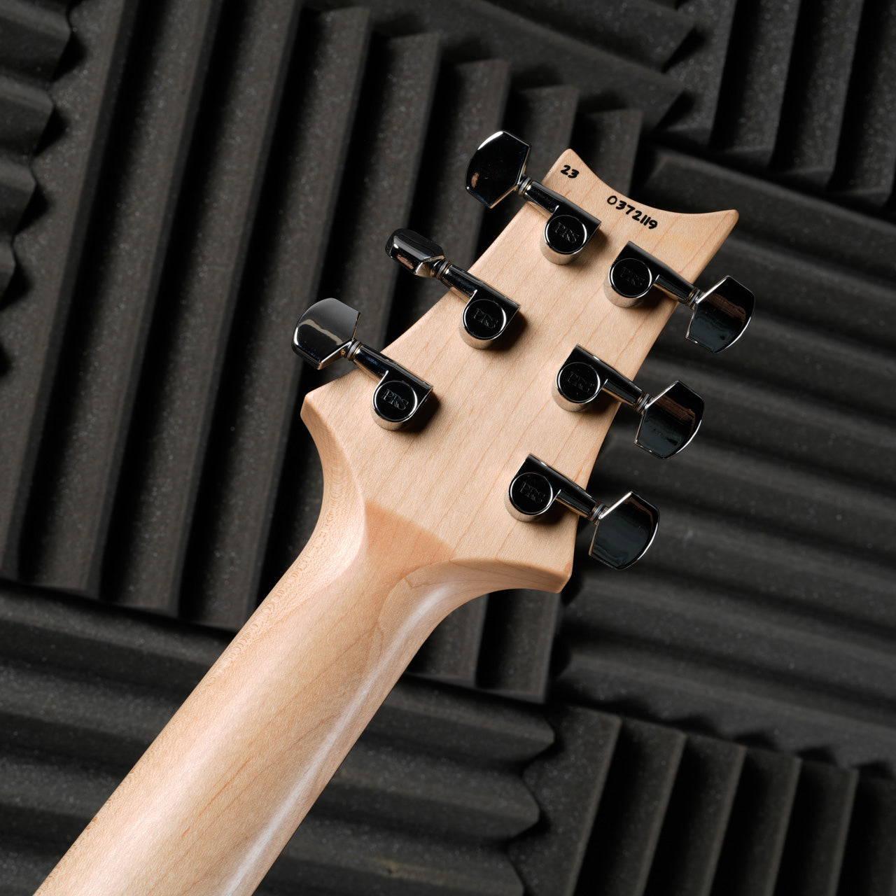 PRS Ltd Edition 57/08 CE 24 Semi-Hollow with Ebony Fretboard 2023 - Whale Blue