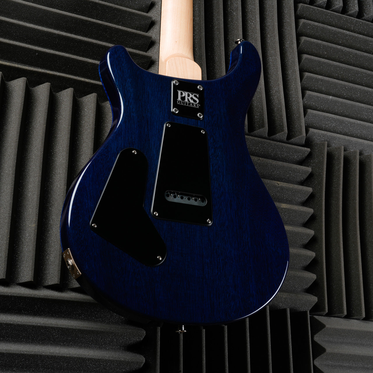 PRS Ltd Edition 57/08 CE 24 Semi-Hollow with Ebony Fretboard 2023 - Whale Blue