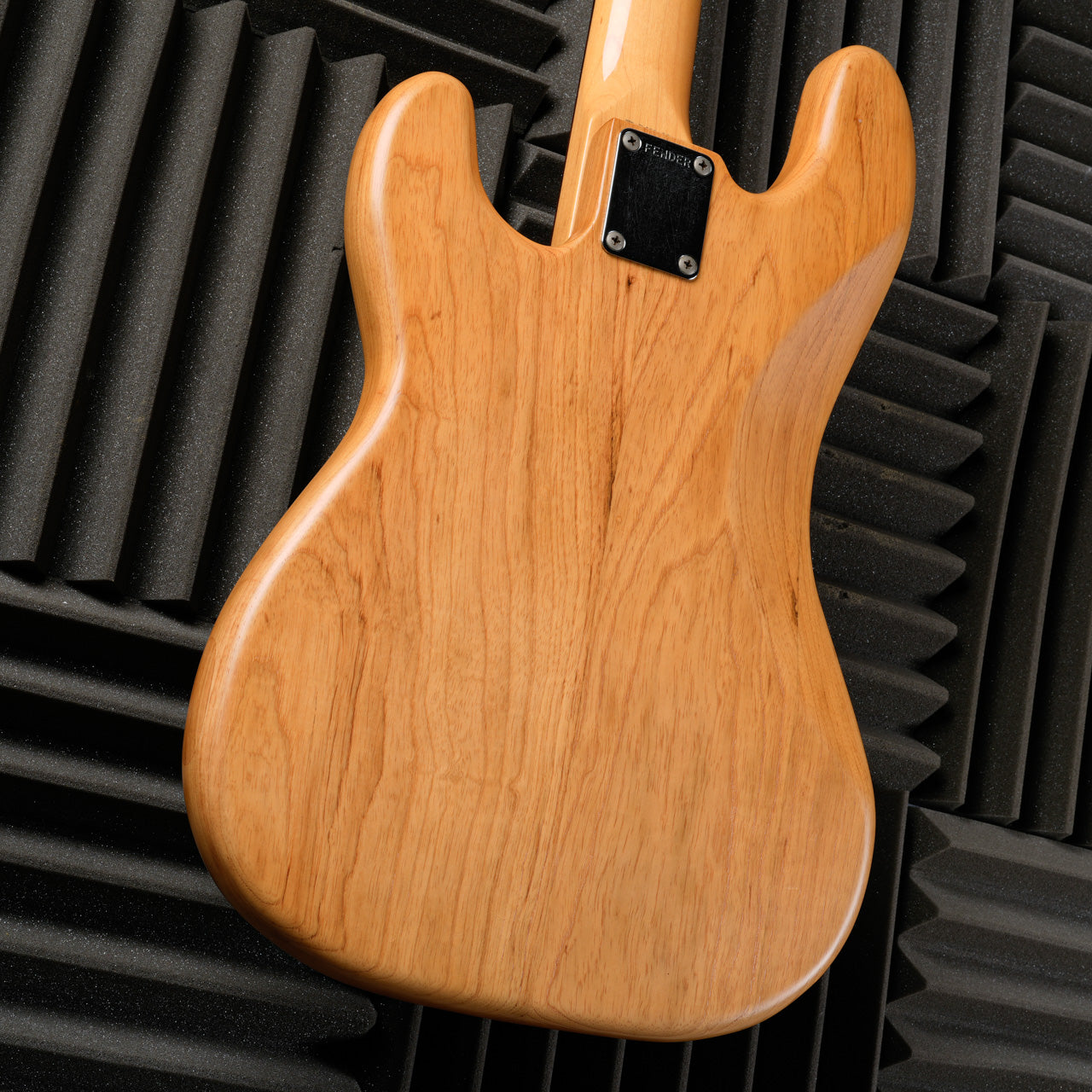 Fender PB-70 Precision Bass Reissue MIJ - Vintage Natural