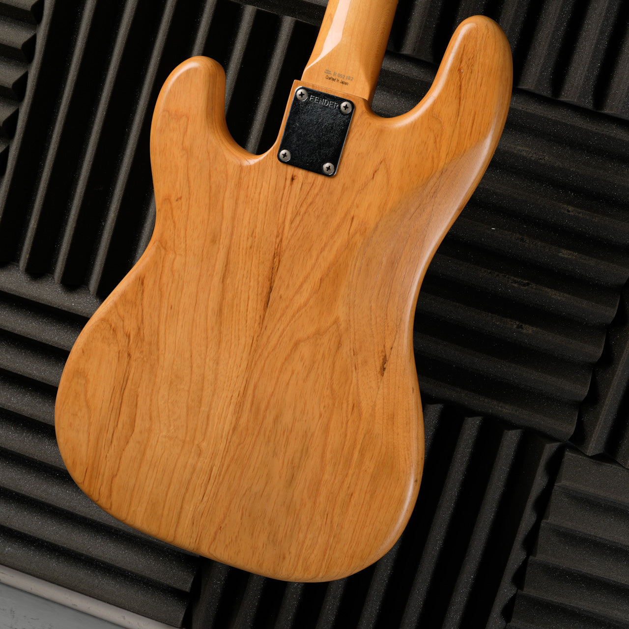 Fender PB-70 Precision Bass Reissue MIJ - Vintage Natural