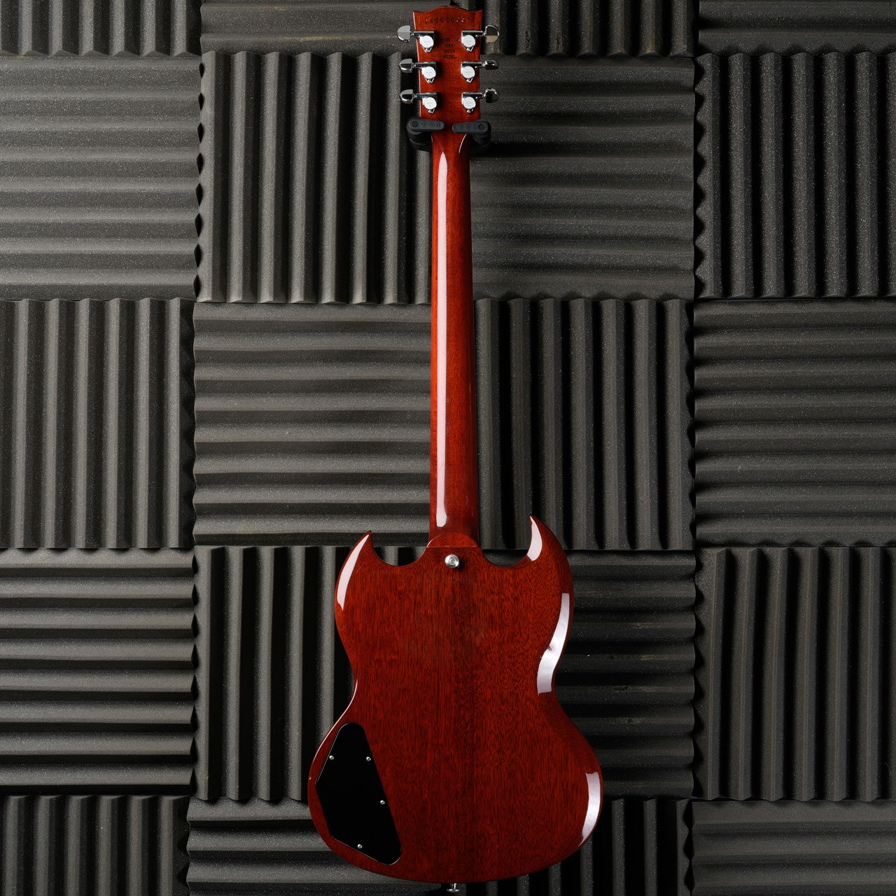 Gibson SG Standard 2014 - Heritage Cherry