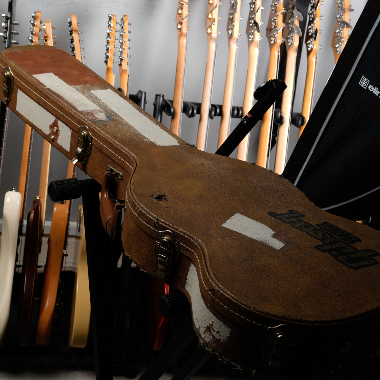 Gibson SG Standard 2014 - Heritage Cherry