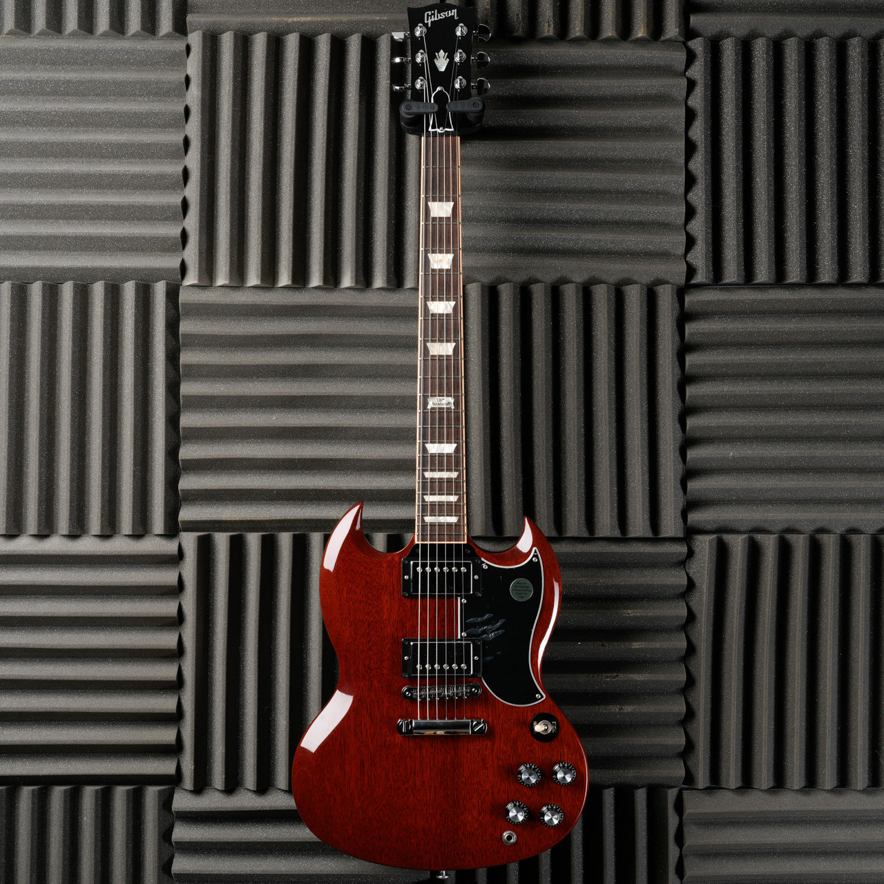 Gibson SG Standard 2014 - Heritage Cherry