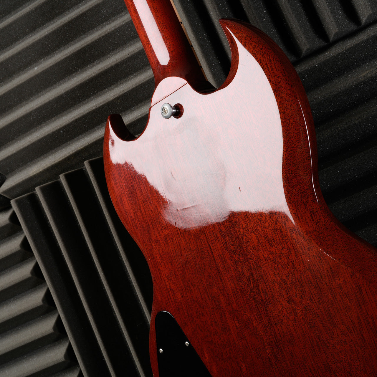 Gibson SG Standard 2014 - Heritage Cherry