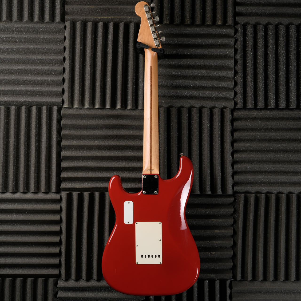 Fender ST54-95 LS 2005 - Torino Red