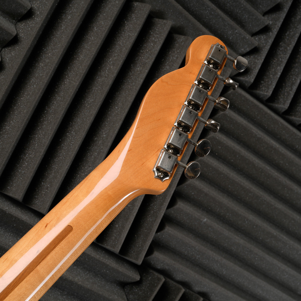 Fender American Vintage '52 Telecaster 2000s - Butterscotch Blonde