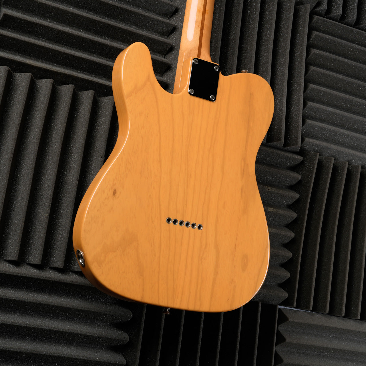 Fender American Vintage '52 Telecaster 2000s - Butterscotch Blonde