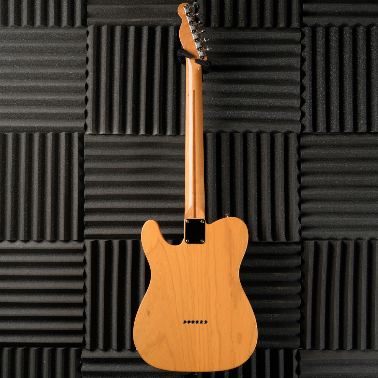 Fender American Vintage '52 Telecaster 2000s - Butterscotch Blonde