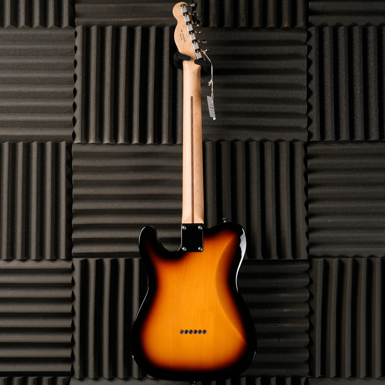Fender MIJ Junior Collection Telecaster 2022 - 3-Color Sunburst