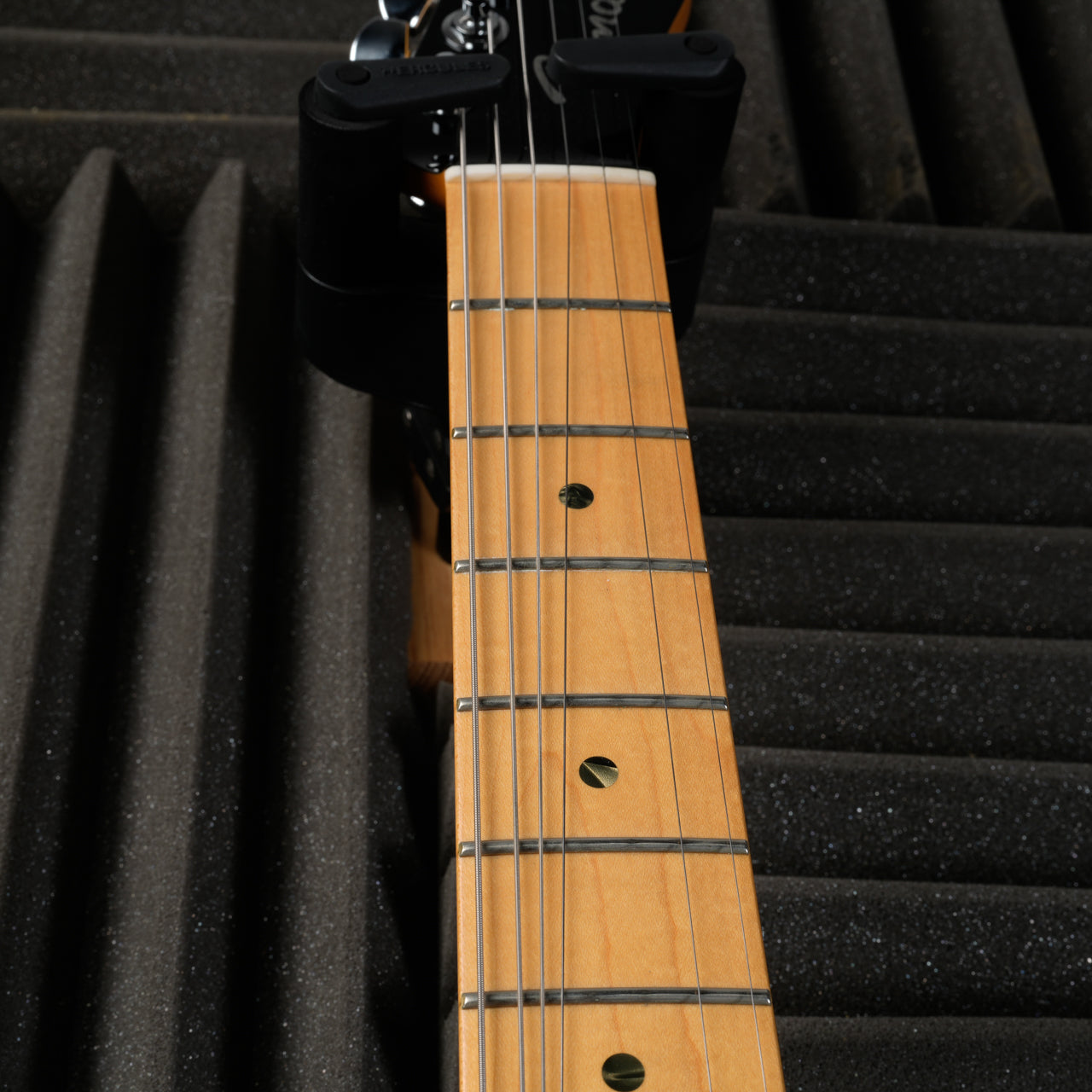 Fender MIJ Aerodyne Special Telecaster 2022 - Present - Hot Rod Burst