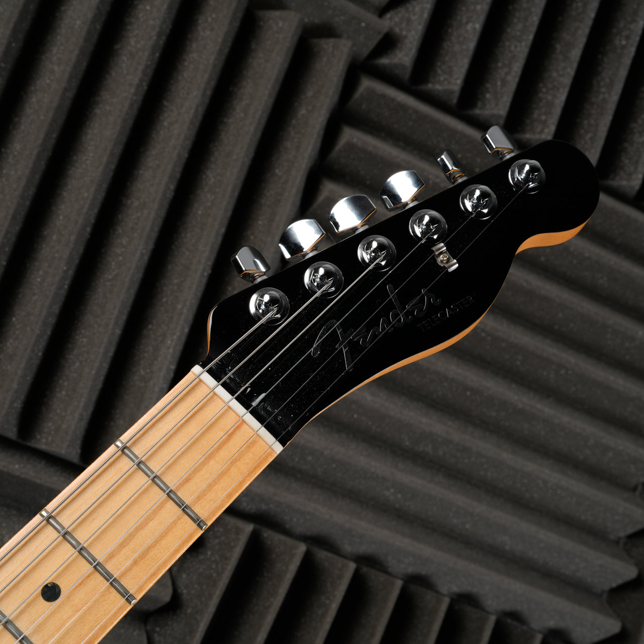 Fender MIJ Aerodyne Special Telecaster 2022 - Present - Hot Rod Burst