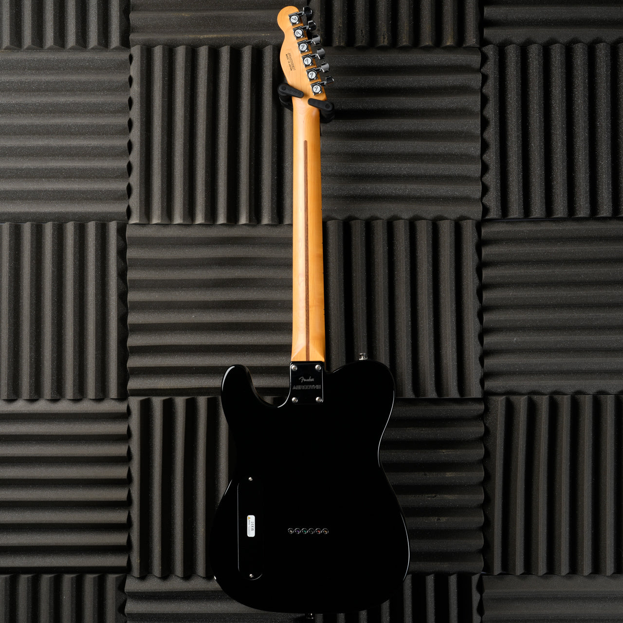 Fender MIJ Aerodyne Special Telecaster 2022 - Present - Hot Rod Burst