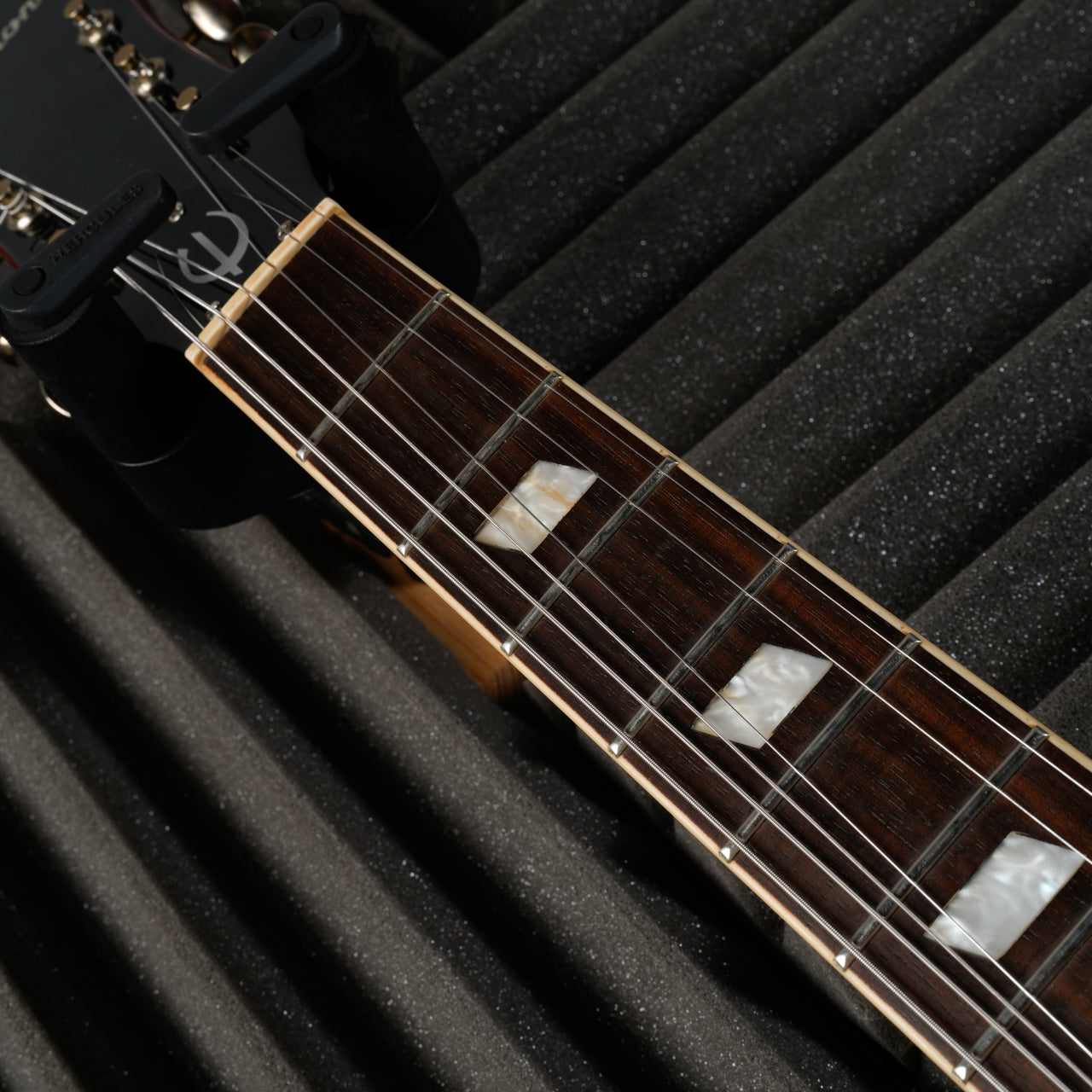 Epiphone Casino Reissue with Rosewood Fretboard 2013 - Cherry