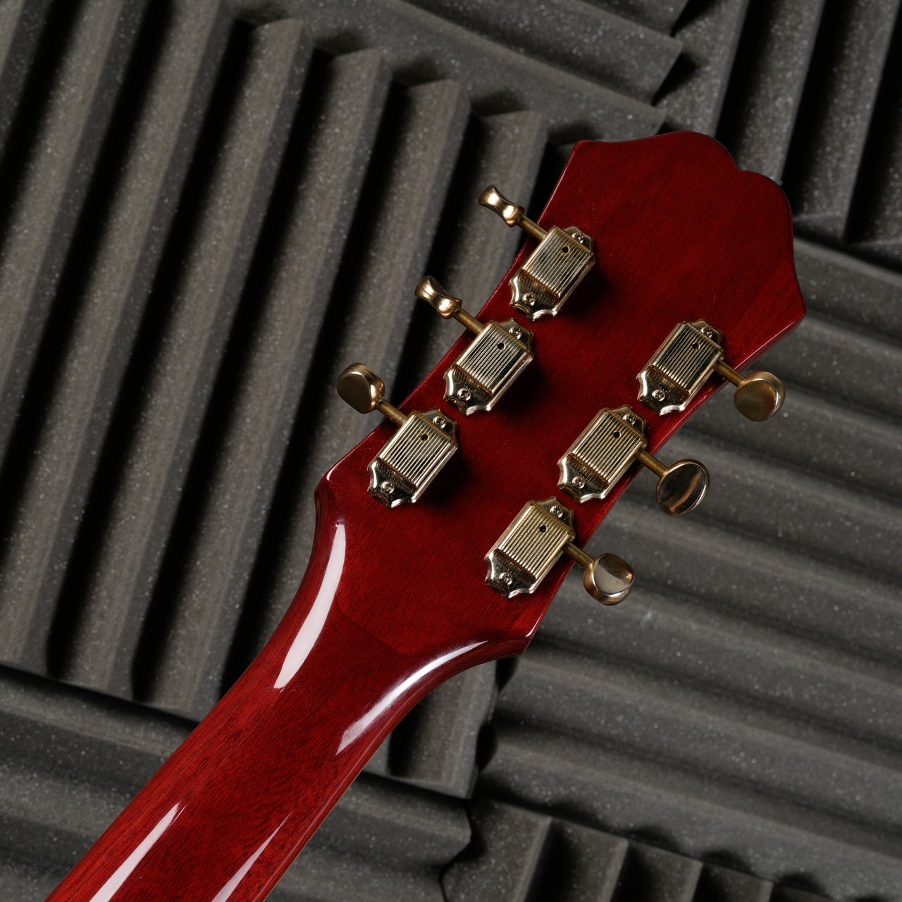 Epiphone Casino Reissue with Rosewood Fretboard 2013 - Cherry