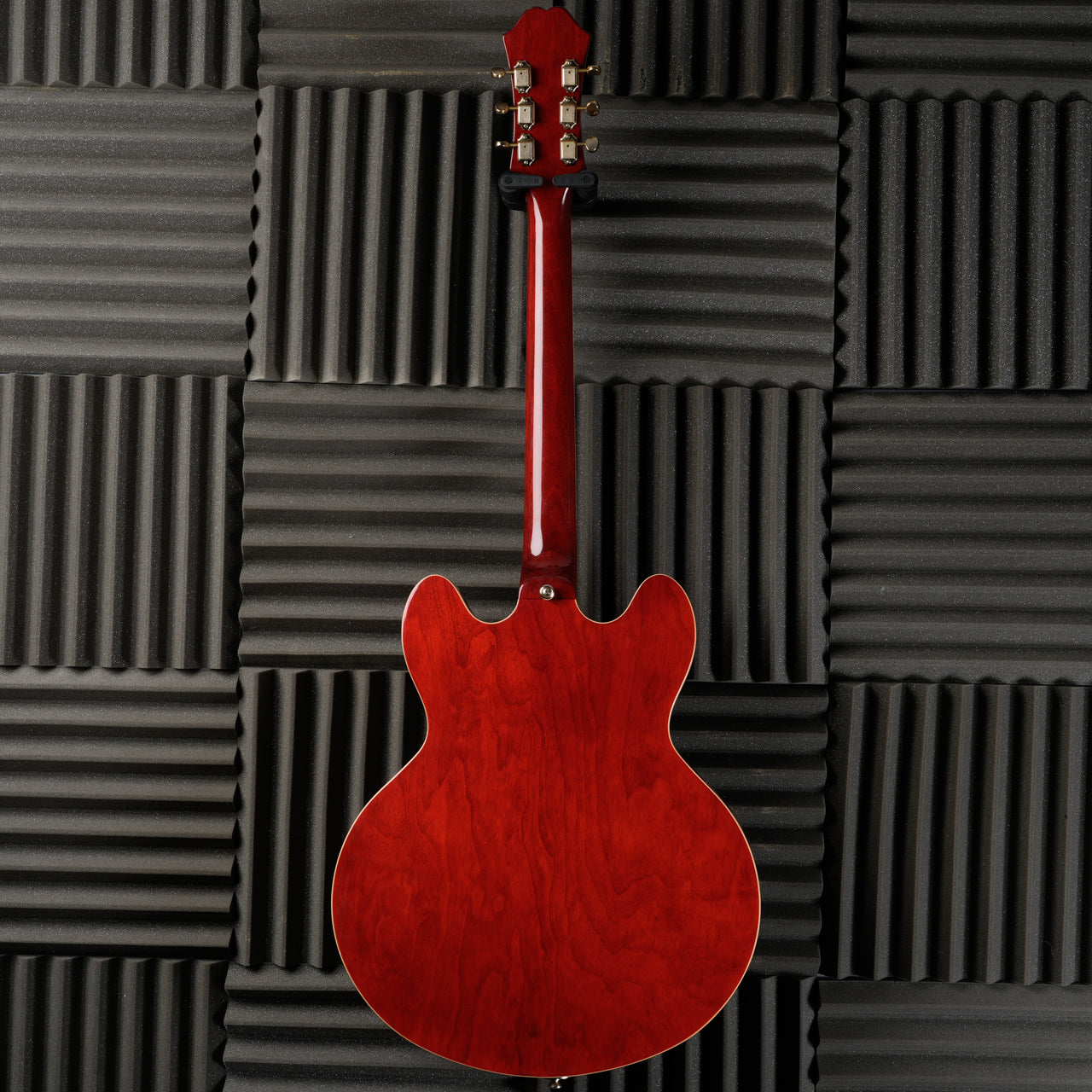 Epiphone Casino Reissue with Rosewood Fretboard 2013 - Cherry