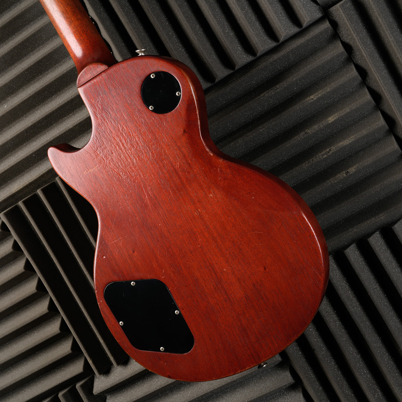 Gibson Les Paul Special Faded with Ebony Fretboard 2009 - Worn Cherry