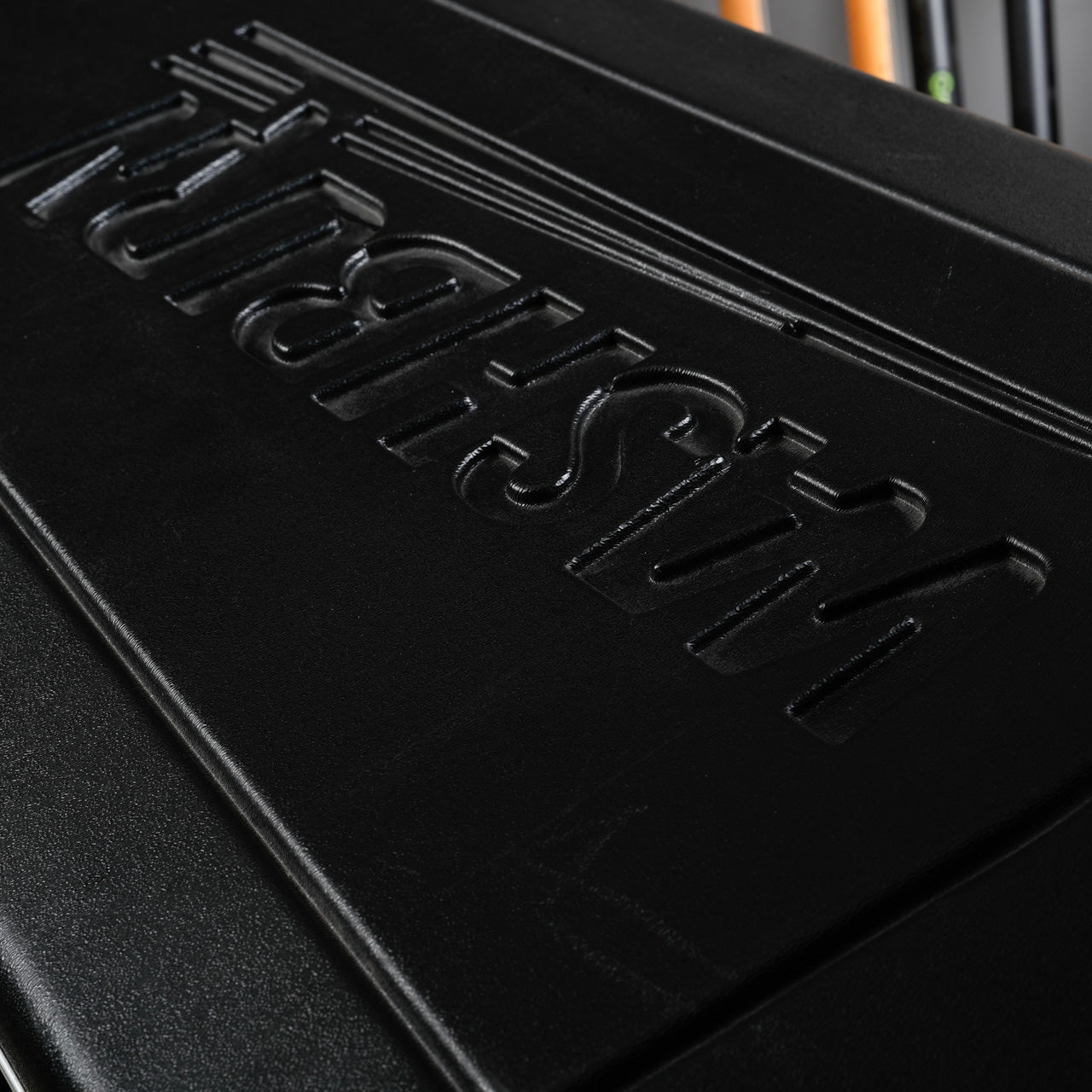 Washburn USA N4 1995 - Padauk Stain