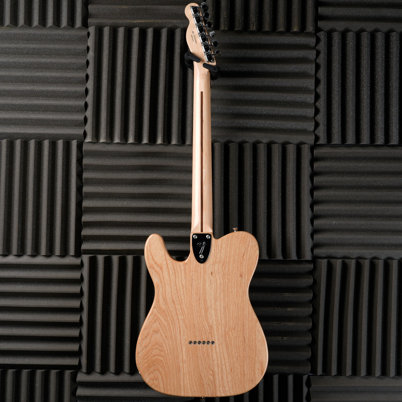 Fender MIJ Traditional '70s Telecaster Thinline 2022 - Natural