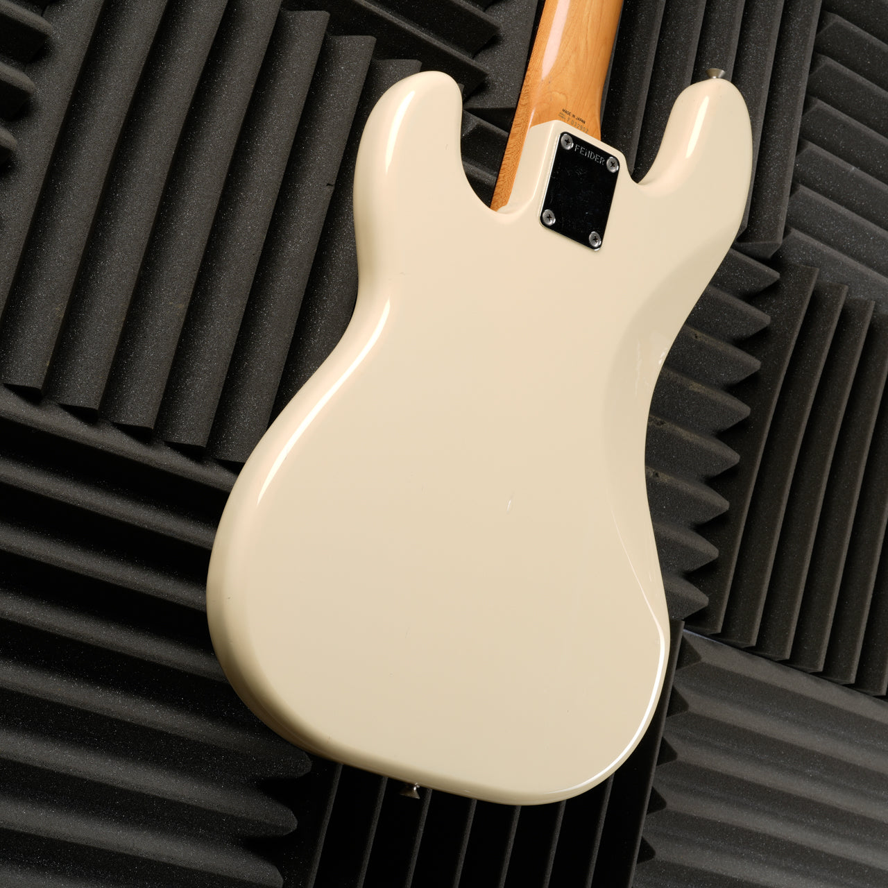 Fender PB62-70 MIJ 1987 - Olympic White