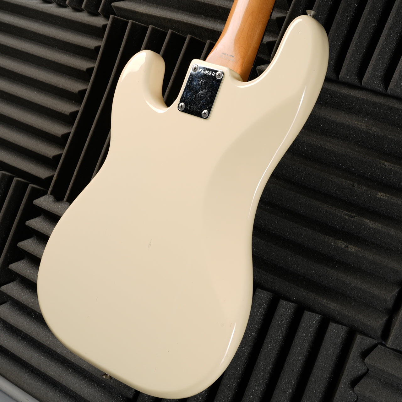 Fender PB62-70 MIJ 1987 - Olympic White