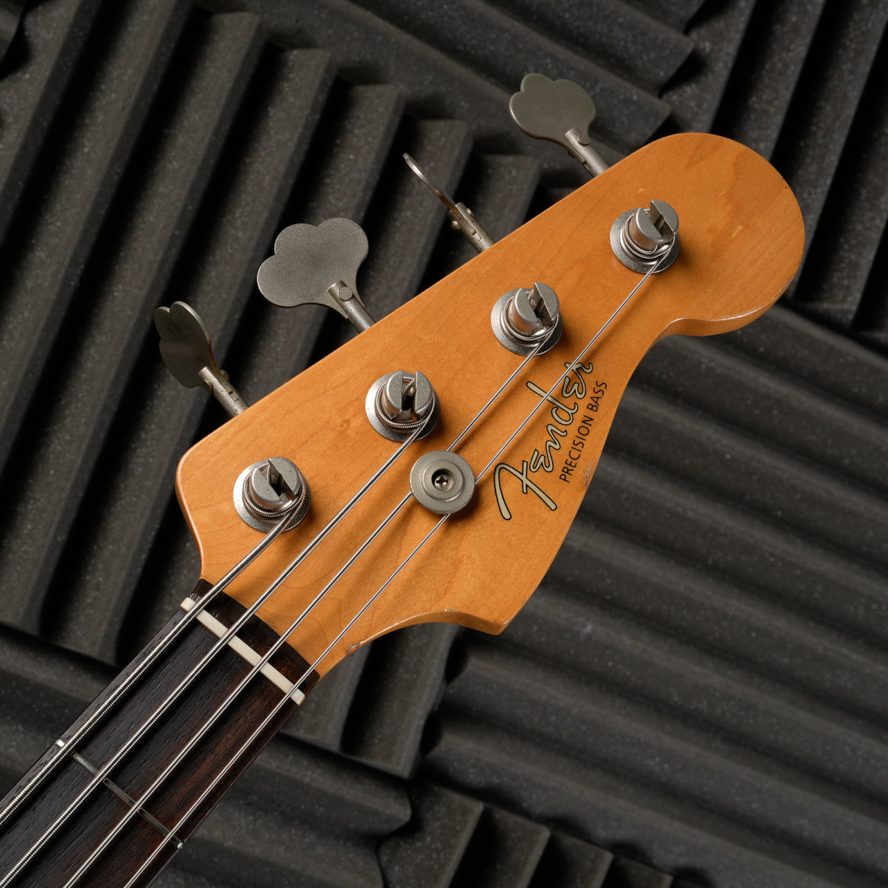 Fender PB62-70 MIJ 1987 - Olympic White