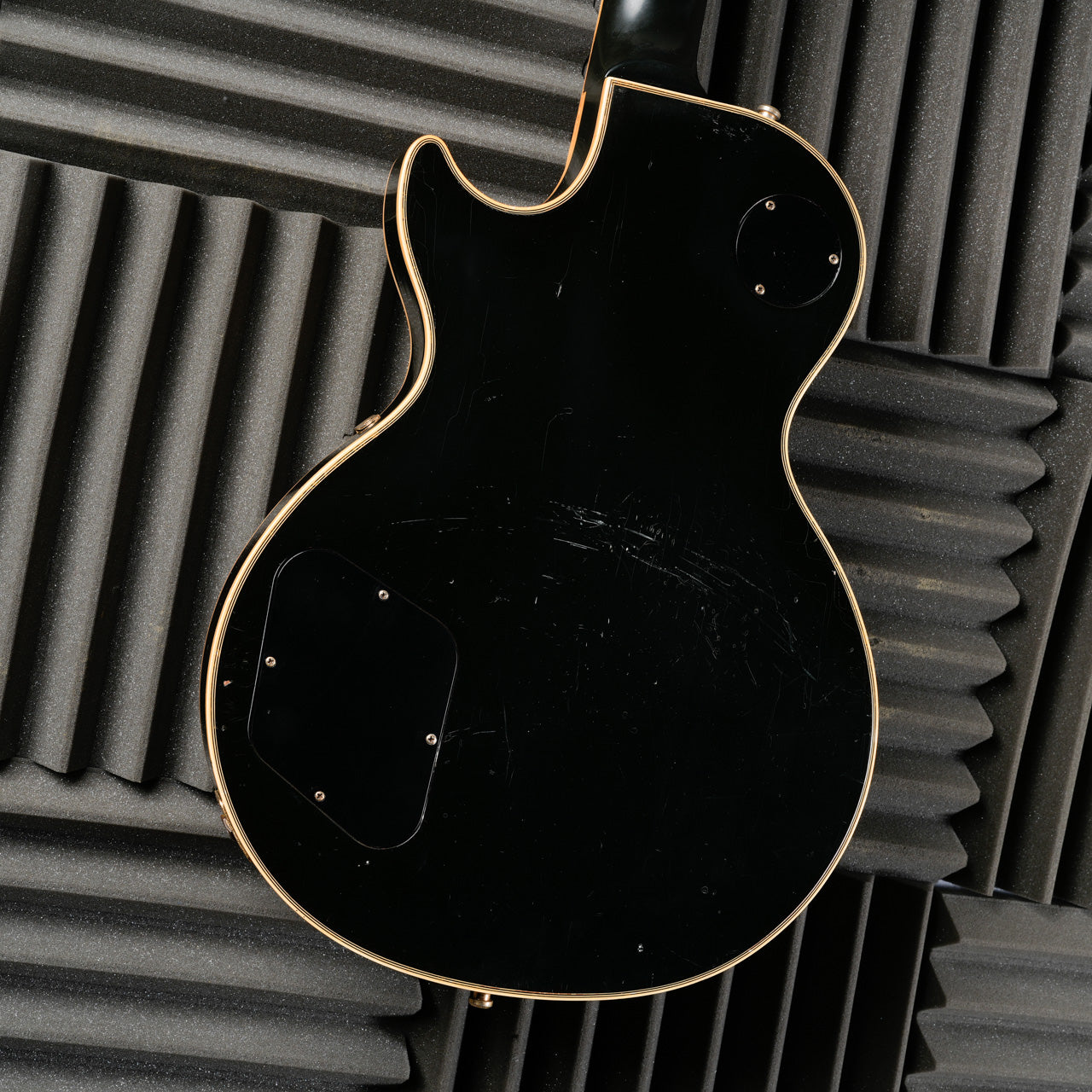 Gibson Les Paul Custom 1989 - Ebony