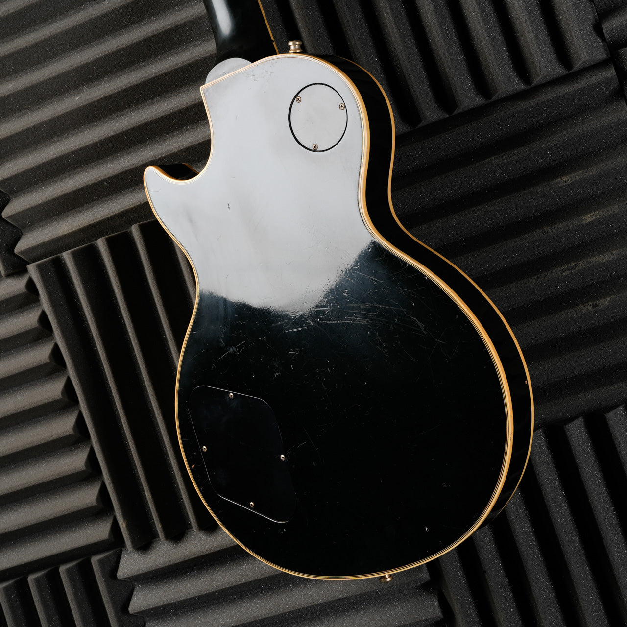 Gibson Les Paul Custom 1989 - Ebony