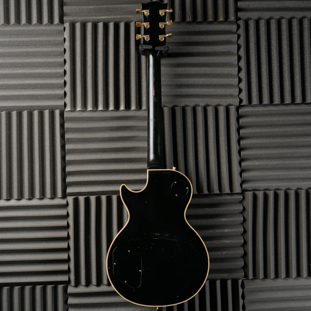 Gibson Les Paul Custom 1989 - Ebony
