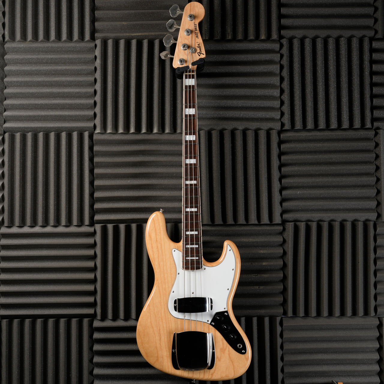 Fender JB-75 Jazz Bass Reissue MIJ - 2015 - Natural