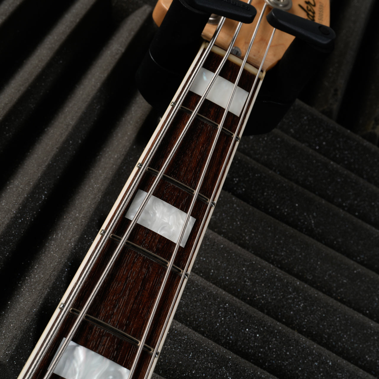 Fender JB-75 Jazz Bass Reissue MIJ - 2015 - Natural