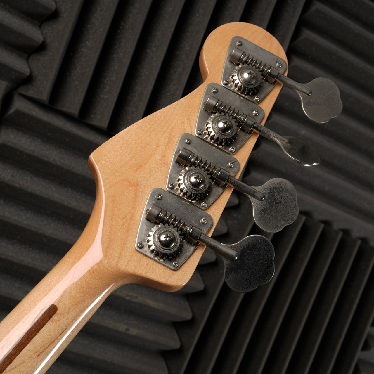 Fender JB-75 Jazz Bass Reissue MIJ - 2015 - Natural