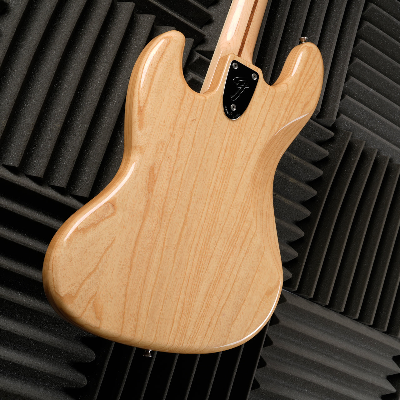 Fender JB-75 Jazz Bass Reissue MIJ - 2015 - Natural