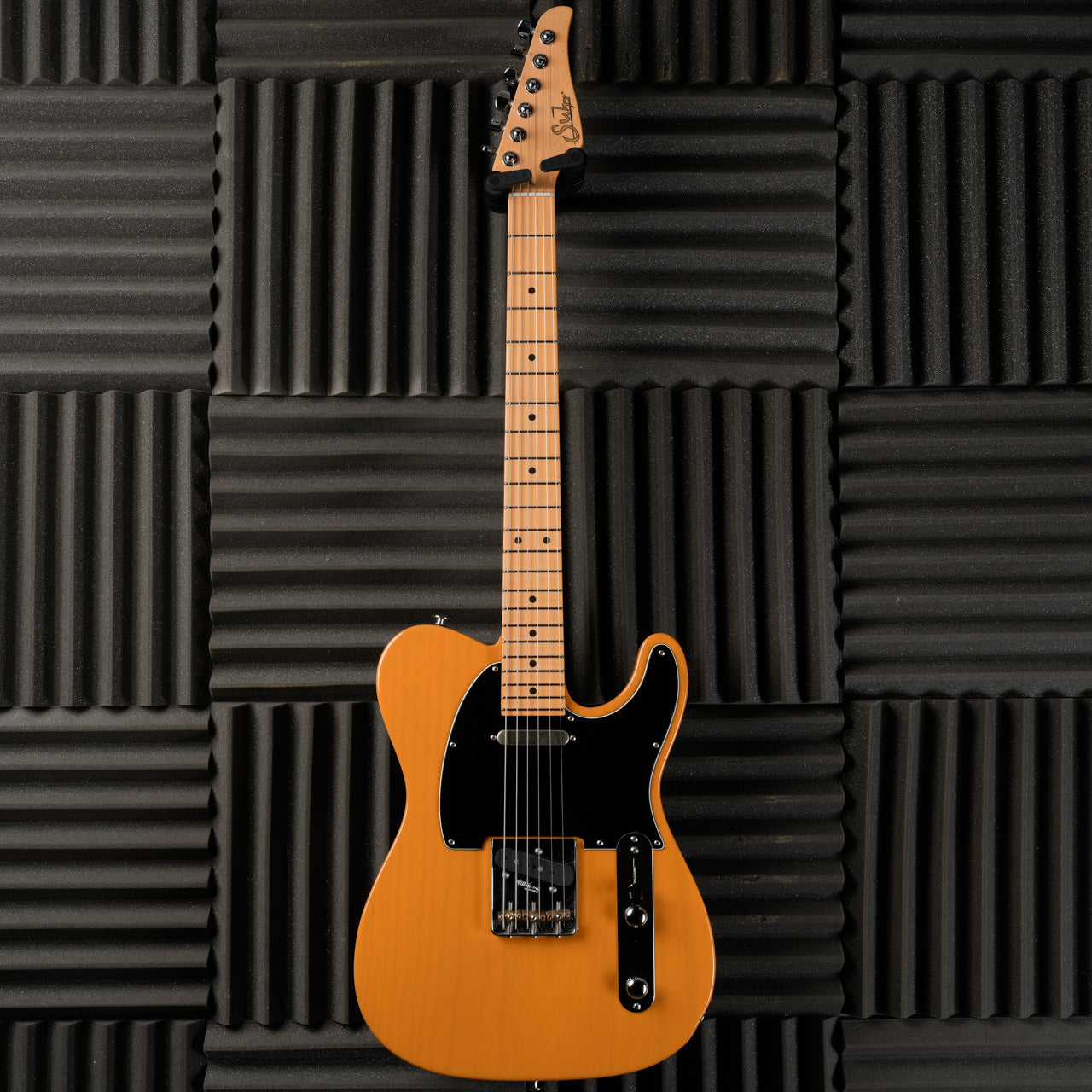 Suhr Classic T - 2019 - Butterscotch Blonde
