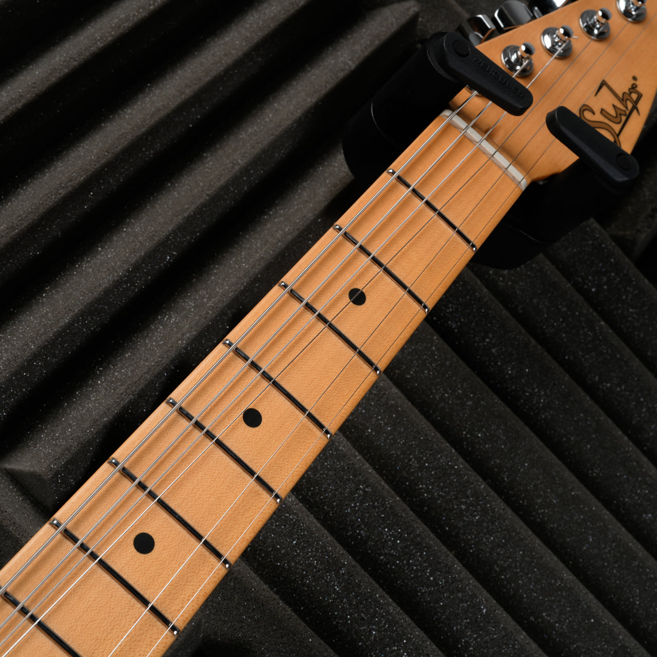 Suhr Classic T - 2019 - Butterscotch Blonde