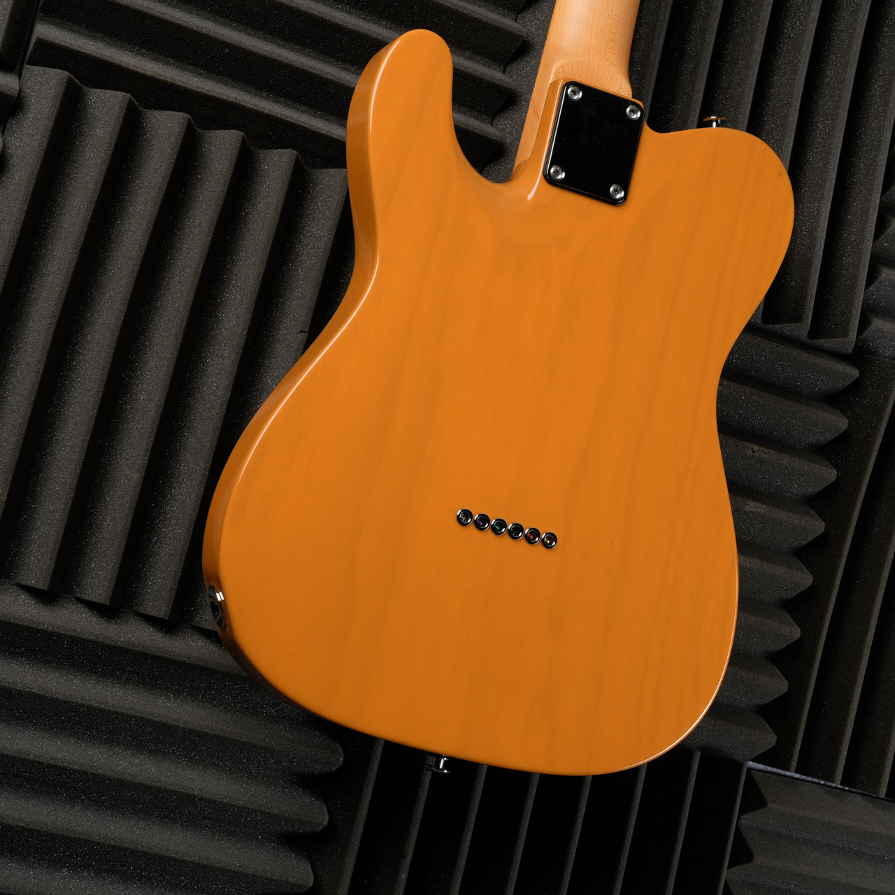 Suhr Classic T - 2019 - Butterscotch Blonde
