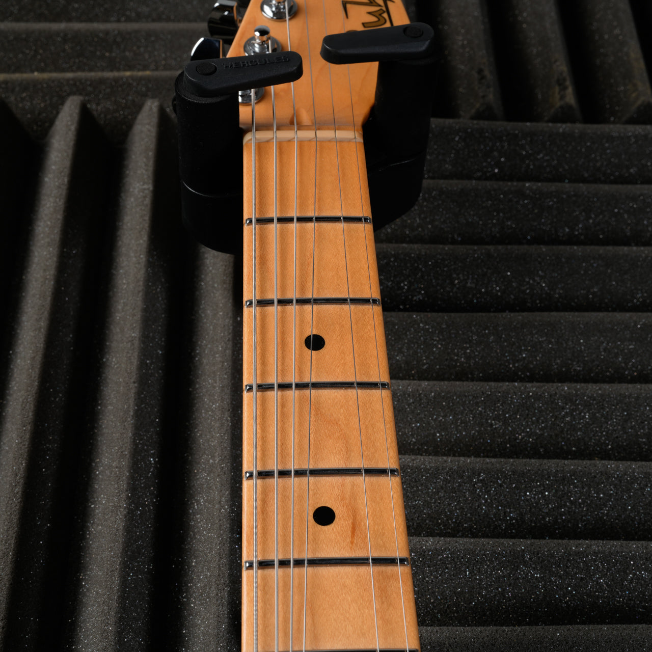 Suhr Classic S SSS with Rosewood Fretboard 2019 - Black