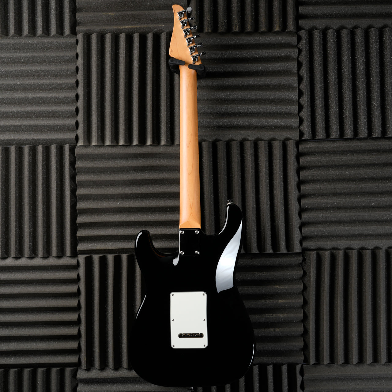 Suhr Classic S SSS with Rosewood Fretboard 2019 - Black