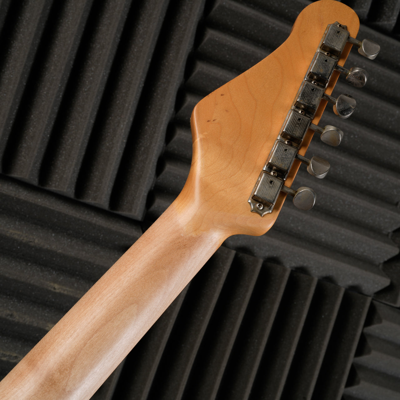 Friedman Vintage T 2021 - Black