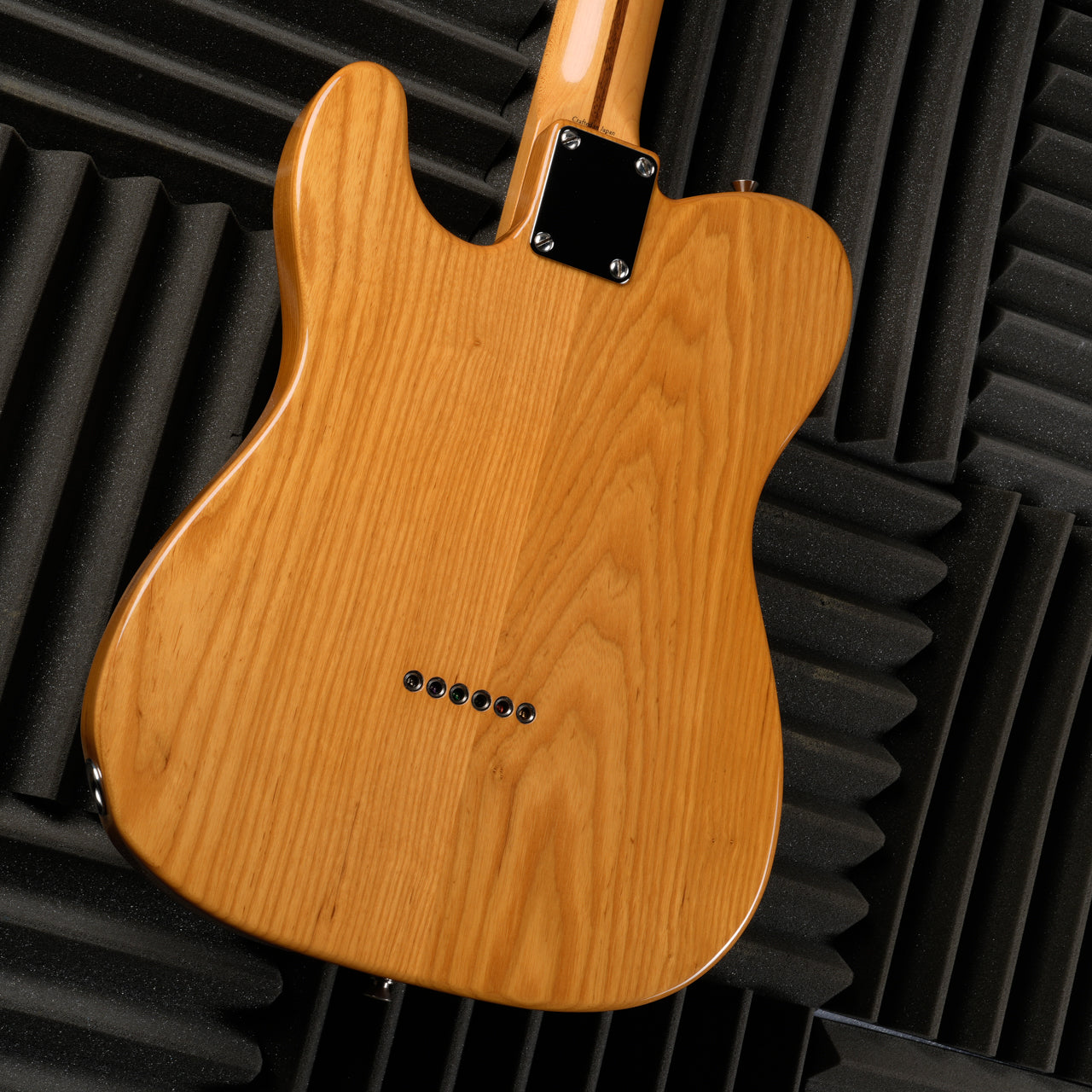 Fender TL-52 80TX Telecaster Reissue CIJ - 2002/2004 - Vintage Natural