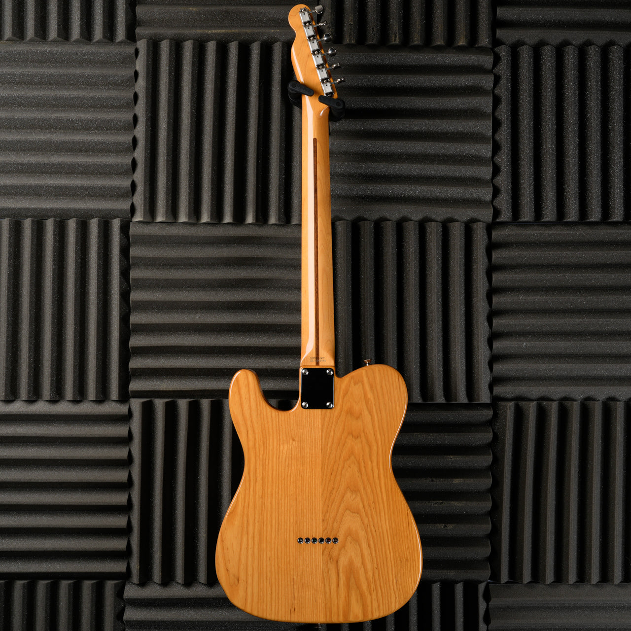 Fender TL-52 80TX Telecaster Reissue CIJ - 2002/2004 - Vintage Natural