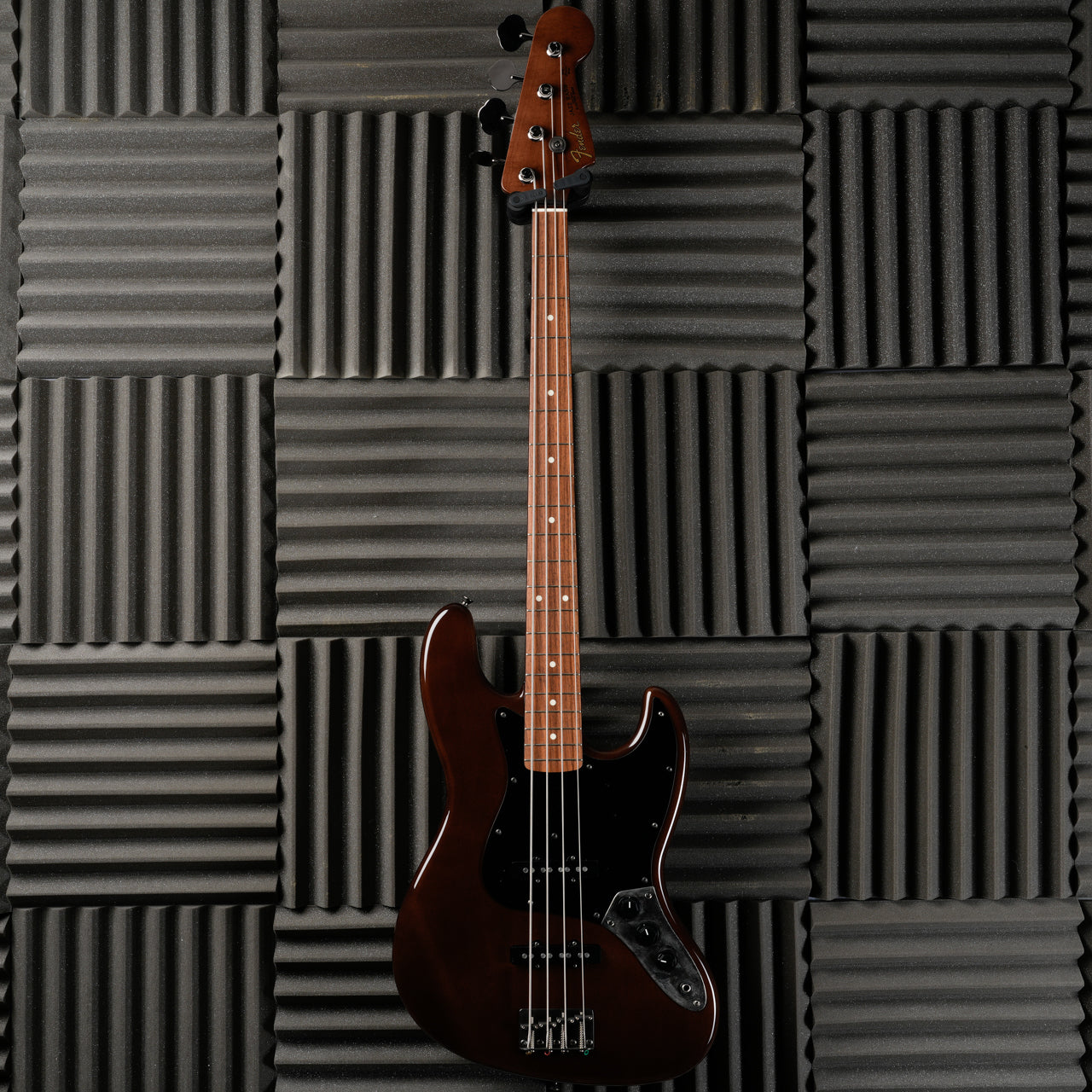 Fender Limited Edition JB-62 WAL Jazz Bass Reissue MIJ - 2019 - Walnut