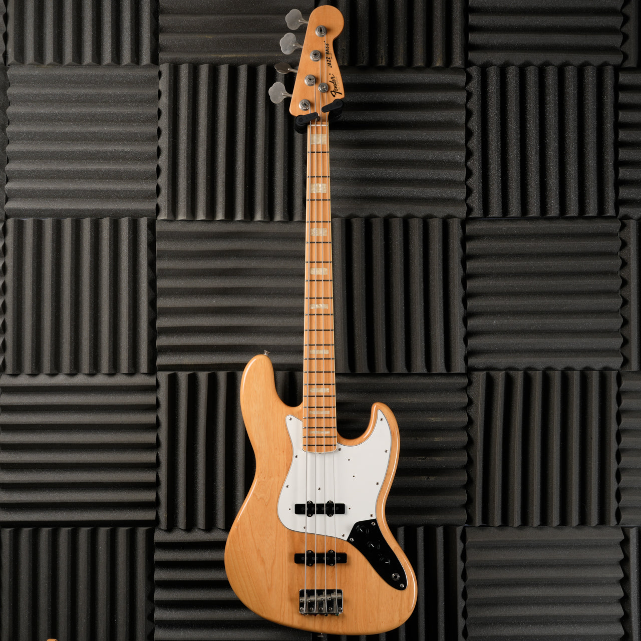 Fender JB-75 Jazz Bass Reissue CIJ - 1999/2002 - Natural