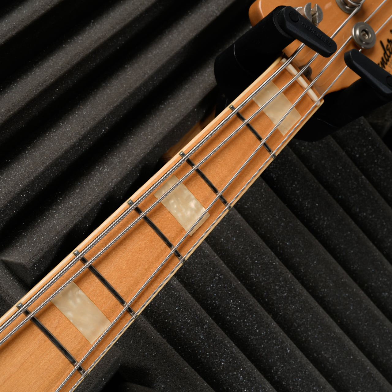 Fender JB-75 Jazz Bass Reissue CIJ - 1999/2002 - Natural