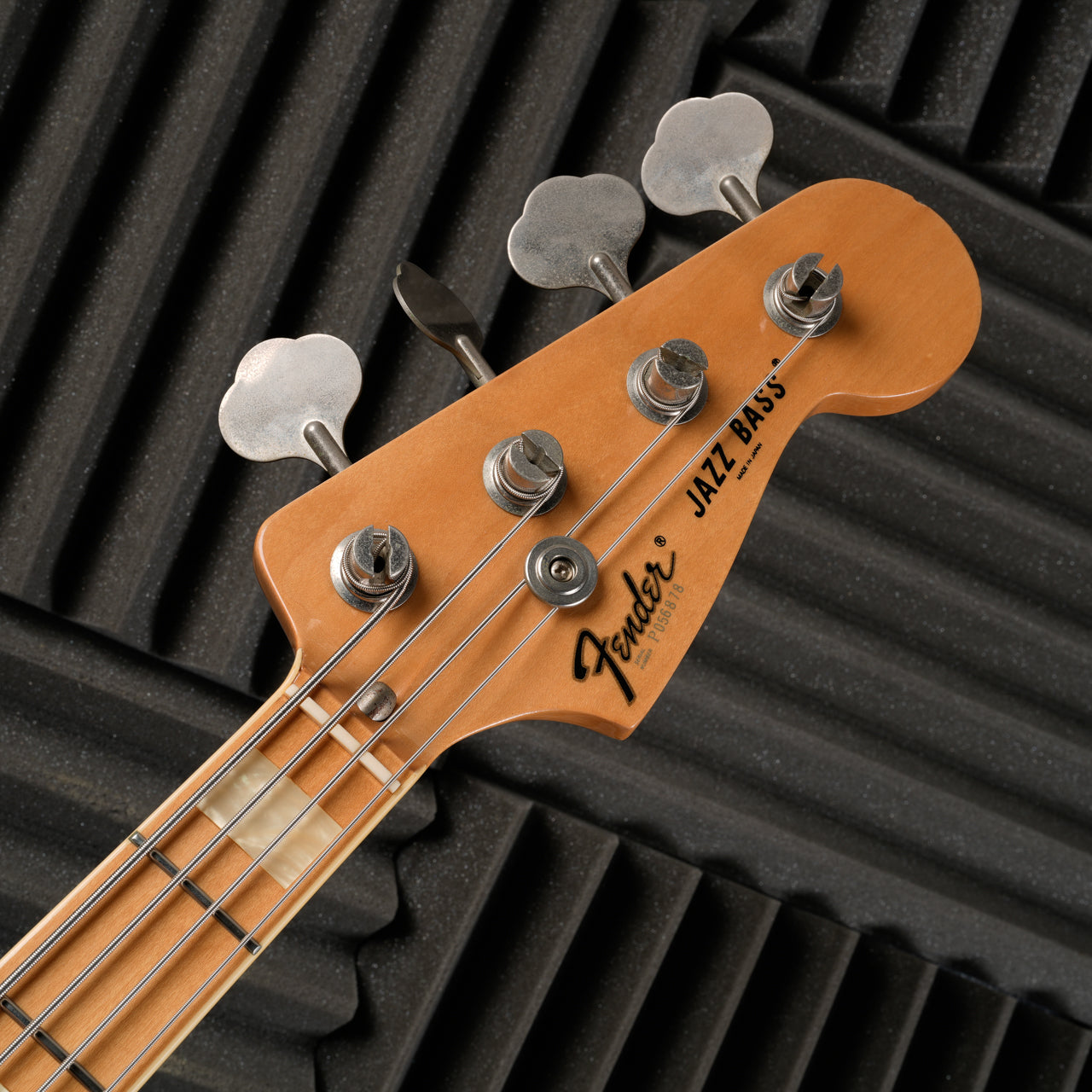 Fender JB-75 Jazz Bass Reissue CIJ - 1999/2002 - Natural
