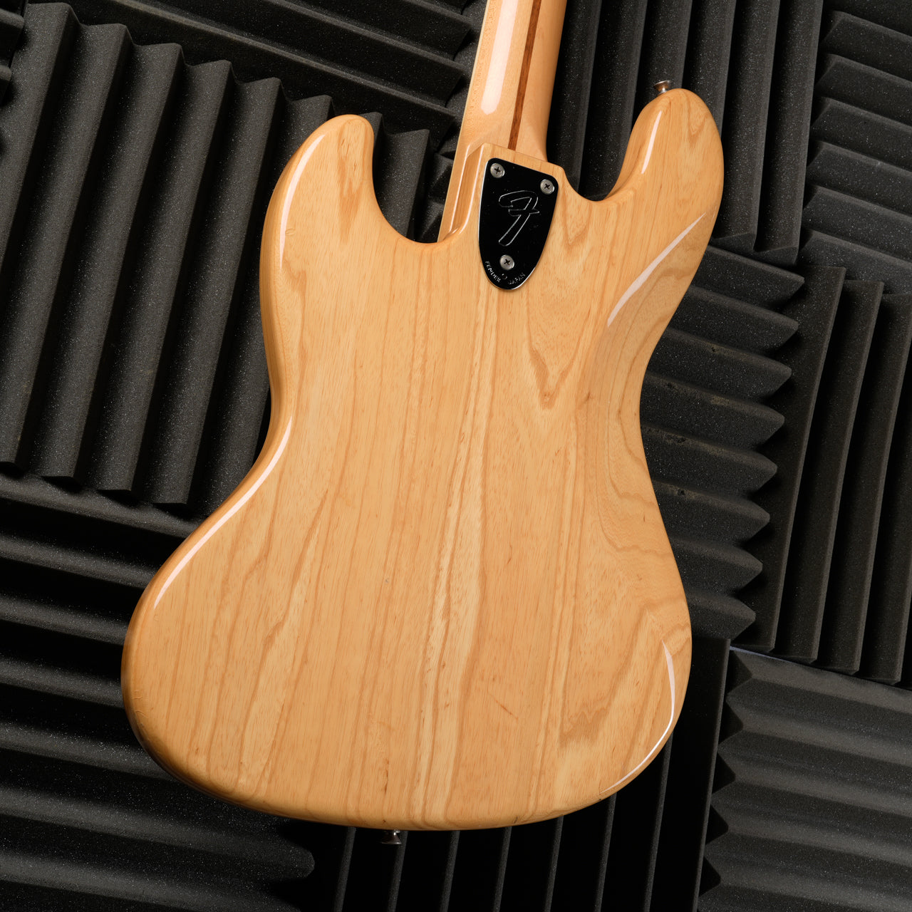 Fender JB-75 Jazz Bass Reissue CIJ - 1999/2002 - Natural